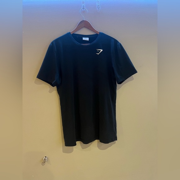 Gym shark limited tee - Picture 2 of 4